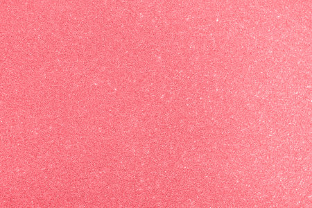 Glitter Texture Abstract Splendor Color Decoration Background Bright Brilliance Sparkle Colorful Design Wallpaper. Christmas And New Year Conceptの写真素材