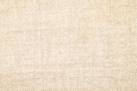 Natural Linen Material Textile Canvas Fabric Texture Background Close-up Detail of Fabric Natural Color Hemp Material Pattern Design Wallpaperの写真素材