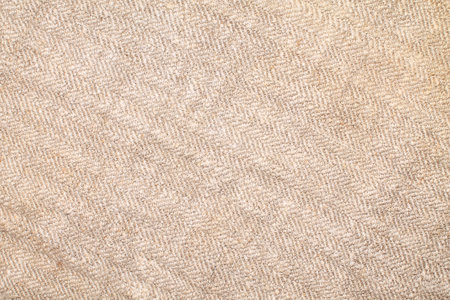 Natural Linen Material Textile Canvas Fabric Texture Background Close-up Detail of Fabric Natural Color Hemp Material Pattern Design Wallpaperの写真素材