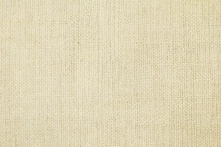 Natural Linen Material Textile Canvas Fabric Texture Background Close-up Detail of Fabric Natural Color Hemp Material Pattern Design Wallpaperの写真素材