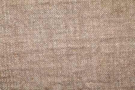 Natural Linen Material Textile Canvas Fabric Texture Background Close-up Detail of Fabric Natural Color Hemp Material Pattern Design Wallpaperの写真素材