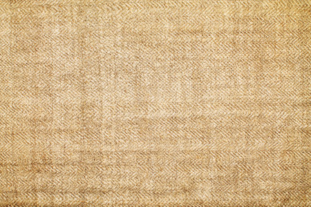 Natural Linen Material Textile Canvas Fabric Texture Background Close-up Detail of Fabric Natural Color Hemp Material Pattern Design Wallpaperの写真素材