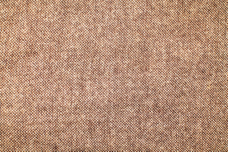 Natural Linen Material Textile Canvas Fabric Texture Background Close-up Detail of Fabric Natural Color Hemp Material Pattern Design Wallpaperの写真素材