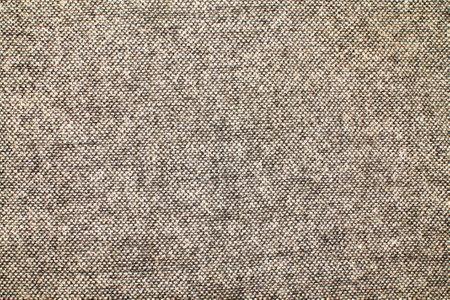 Natural Linen Material Textile Canvas Fabric Texture Background Close-up Detail of Fabric Natural Color Hemp Material Pattern Design Wallpaperの写真素材