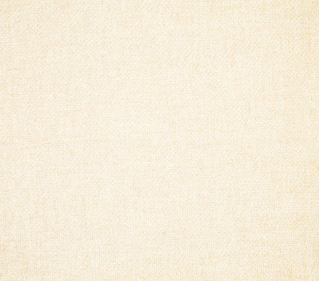 Natural Linen Material Textile Canvas Fabric Texture Background Close-up Detail of Fabric Natural Color Hemp Material Pattern Design Wallpaperの写真素材