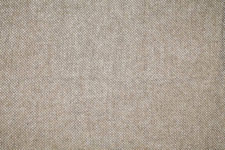 Natural Linen Material Textile Canvas Fabric Texture Background Close-up Detail of Fabric Natural Color Hemp Material Pattern Design Wallpaperの写真素材