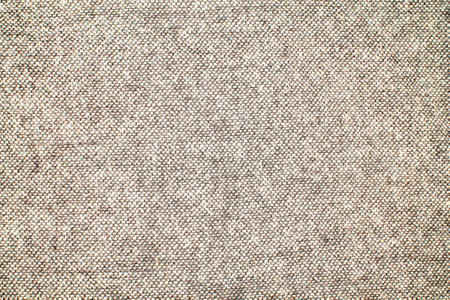 Natural Linen Material Textile Canvas Fabric Texture Background Close-up Detail of Fabric Natural Color Hemp Material Pattern Design Wallpaperの写真素材