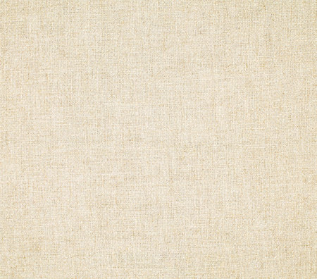 Natural Linen Material Textile Canvas Fabric Texture Background Close-up Detail of Fabric Natural Color Hemp Material Pattern Design Wallpaperの写真素材