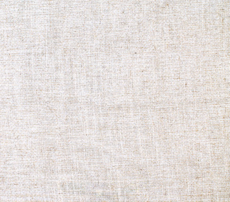 Natural Linen Material Textile Canvas Fabric Texture Background Close-up Detail of Fabric Natural Color Hemp Material Pattern Design Wallpaperの写真素材