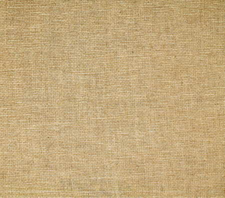 Natural Linen Material Textile Canvas Fabric Texture Background Close-up Detail of Fabric Natural Color Hemp Material Pattern Design Wallpaperの写真素材