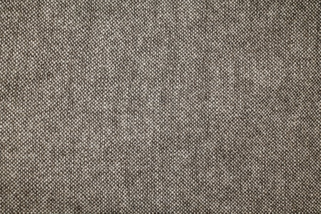 Natural Linen Material Textile Canvas Fabric Texture Background Close-up Detail of Fabric Natural Color Hemp Material Pattern Design Wallpaperの写真素材