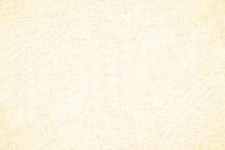 Natural Linen Material Textile Canvas Fabric Texture Background Close-up Detail of Fabric Natural Color Hemp Material Pattern Design Wallpaperの写真素材