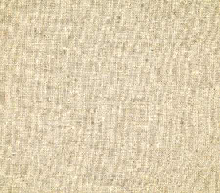 Natural Linen Material Textile Canvas Fabric Texture Background Close-up Detail of Fabric Natural Color Hemp Material Pattern Design Wallpaperの写真素材