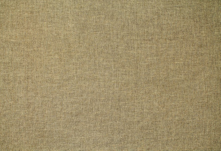 Natural Linen Material Textile Canvas Fabric Texture Background Close-up Detail of Fabric Natural Color Hemp Material Pattern Design Wallpaperの写真素材