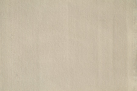 Linen texture background. Natural linen texture. Beige canvas background.の写真素材