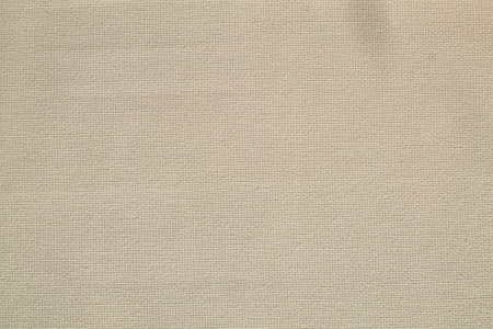 Linen texture. Canvas background. Beige canvas texture.の写真素材