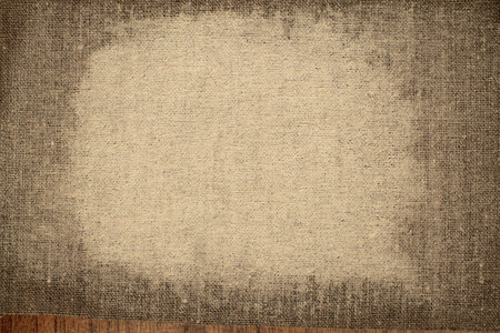 canvas texture background, old canvas textured background, canvas backgroundの写真素材