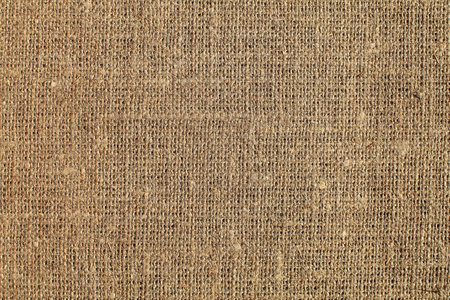 Burlap texture background. Close up of burlap texture.の写真素材