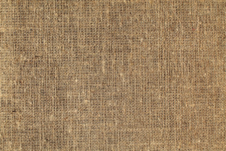 Linen burlap texture or background for web site or mobile devices.の写真素材