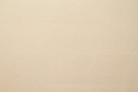 Beige fabric texture background. High resolution photo. Full frame.の写真素材