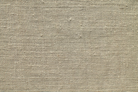Beige fabric texture. Background and texture for design. High resolution photo.の写真素材