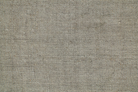 Linen texture background. Close up of natural burlap texture.の写真素材