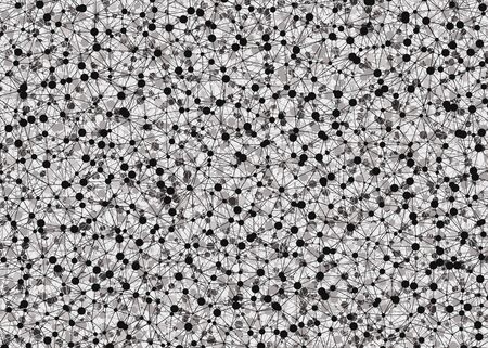 vector, background, generated, backdrop, delaunay, web, technology, voronoi, texture, grid,...