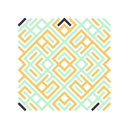Asemic Glyph writing hieroglyph imitation generative illustration