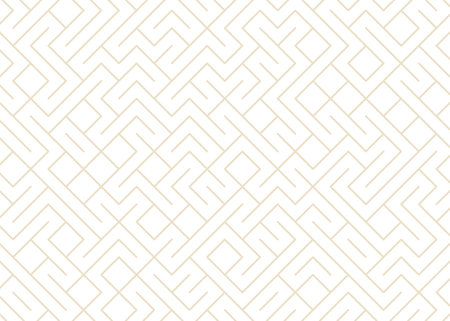 Color rotated lines background generative pattern illustrationのイラスト素材