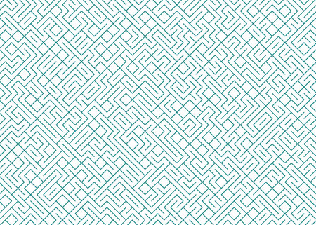 Color rotated lines background generative pattern illustrationのイラスト素材