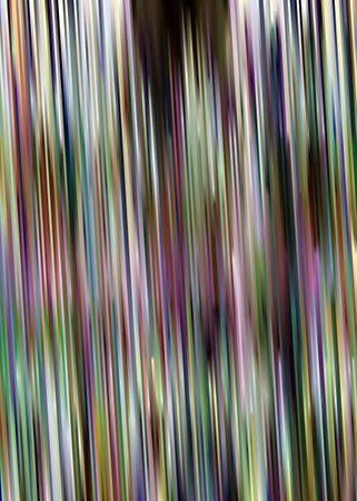 Color flix introes animation lines style illustrationのイラスト素材