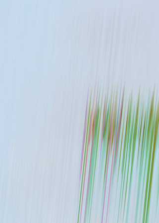 Color flix introes animation lines style illustration