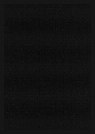 Abstract Offset Quads generative art background art illustrationのイラスト素材