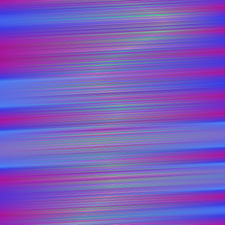 Colors interpolated Northern light of gradient illustrationのイラスト素材