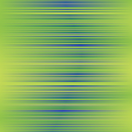 Colors interpolated Northern light of gradient illustrationのイラスト素材