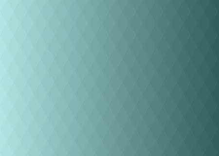 Abstract Low Polygon color Generative Art background illustrationのイラスト素材