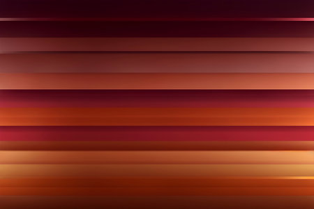 Abstract style background. AI generated illustrationの素材