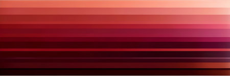 Abstract style background. AI generated illustrationの素材
