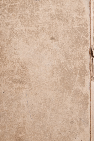 detailed background of ancient carton book coverの写真素材