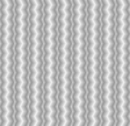 Illustration seamless texture white geometric patterned background vector