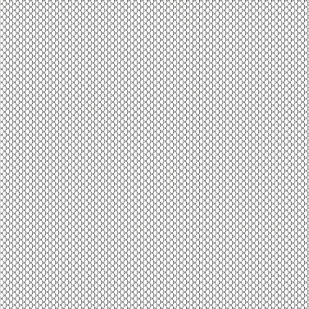 Illustration seamless texture white geometric patterned background vectorのイラスト素材