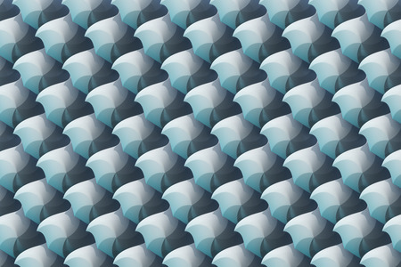 Texture of metal scales, such as armor or chainmail