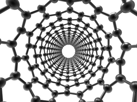 crystal lattice
