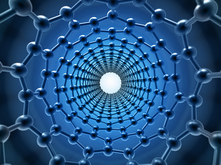 crystal lattice