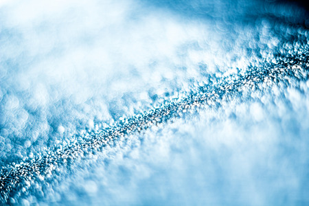 abstract blue blurred background - high quality design elementの写真素材