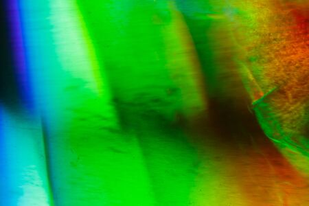 analog abstract background, vibrant color, unusual light effectの写真素材