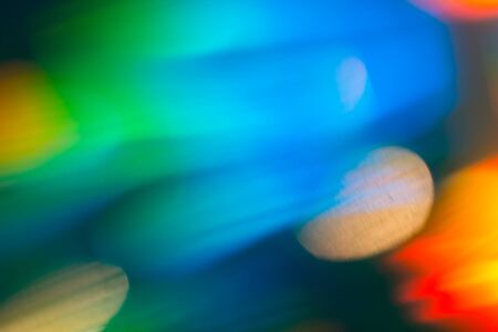 unusual colorful abstract background, digital photoの写真素材