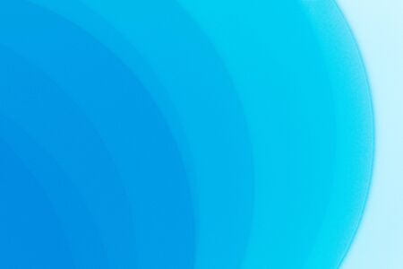 abstract blue blurred background, design elementの写真素材