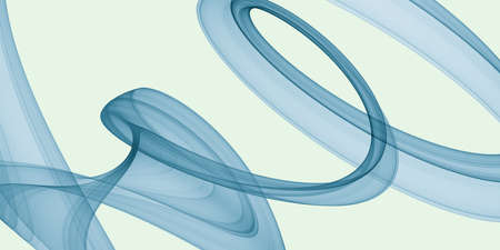 blue abstract background, presentation theme, design element