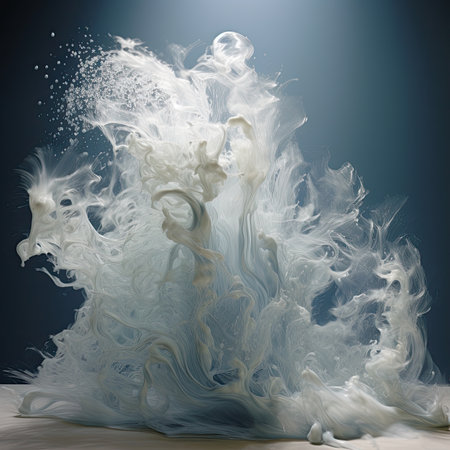 aquatic dynamic abstraction, cover art, design elelmentの素材